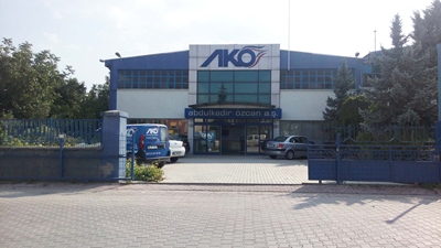 Abdukadir Özcan A.Ş.