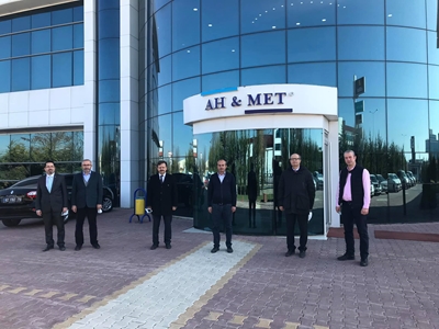 AH&MET