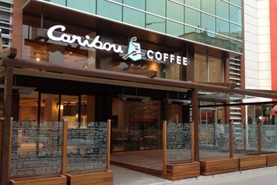 Caribou Coffee