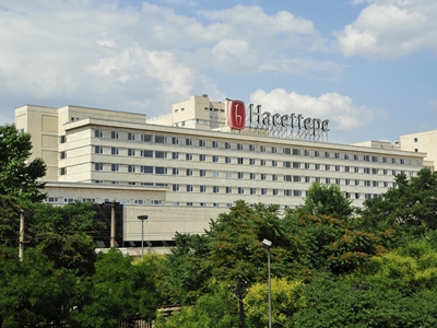 Hacettepe Hastanesi
