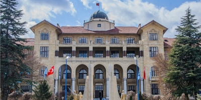 Hacı Bayram-ı Veli Üniversitesi