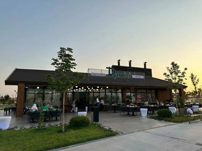 Köfteci Ramiz Fethiye Şubesi