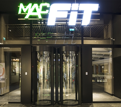 Mac-fit