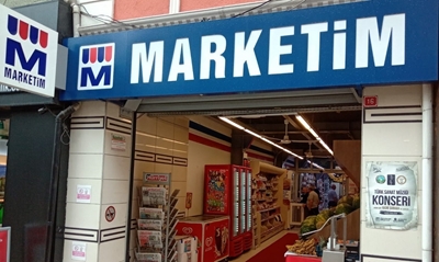 Marketim