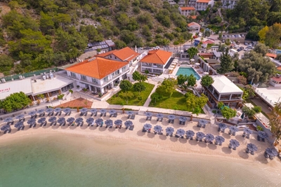 Meri Hotel Ölüdeniz