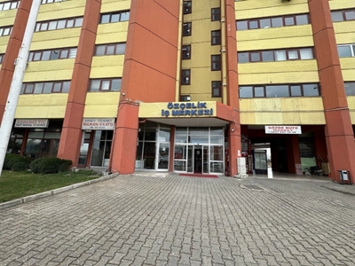 Özçelik İş Merkezi
