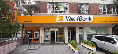 Vakıfbank