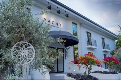 Yacht Boheme Hotel Fethiye