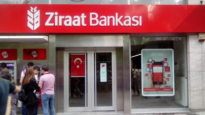 Ziraat Bankası